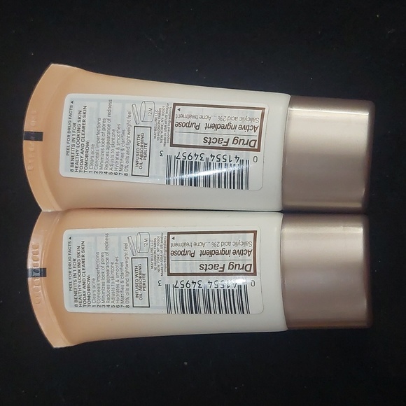 Maybelline BB cream 120 medium sheer tint - Picture 2 of 3